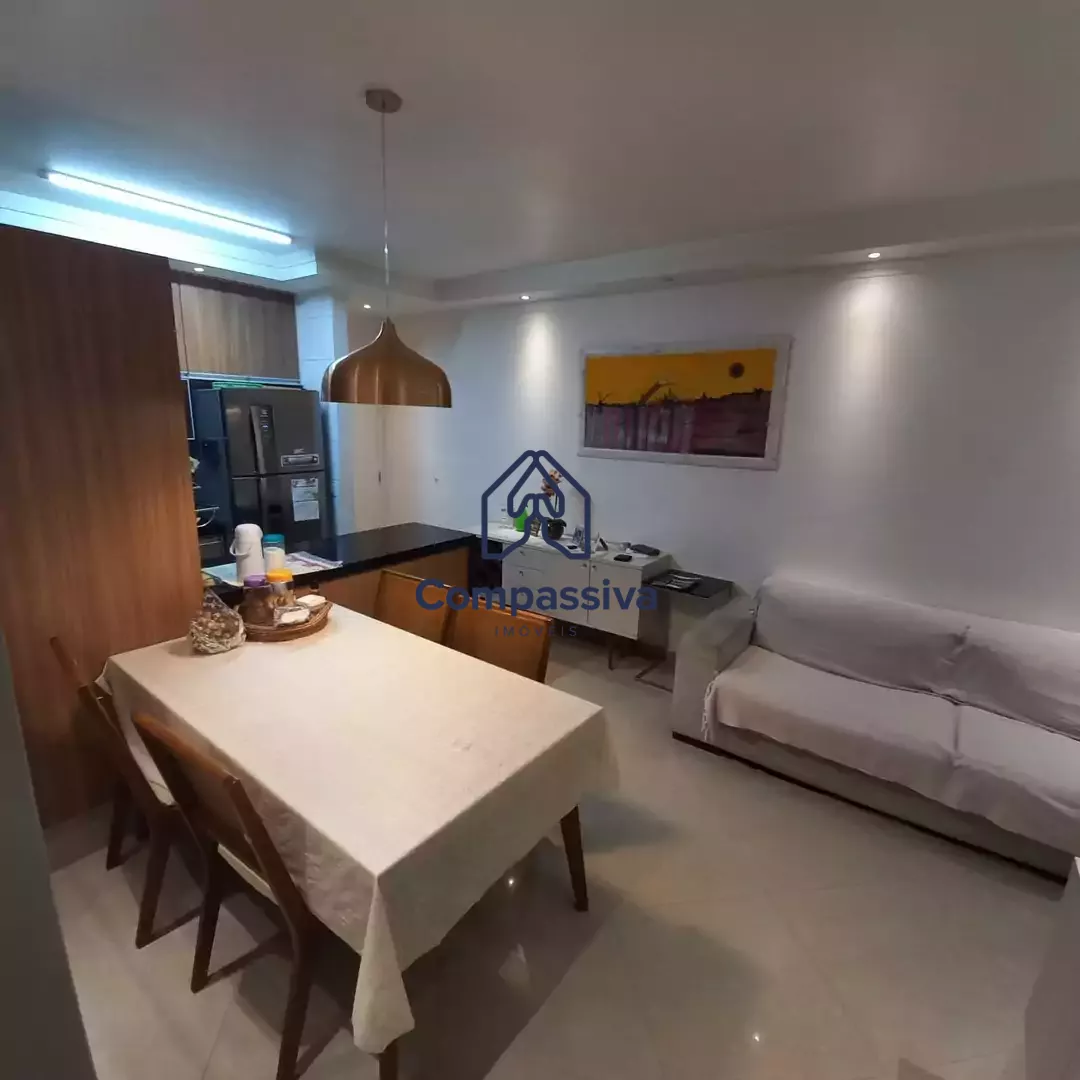 VENDE-SE Apartamento